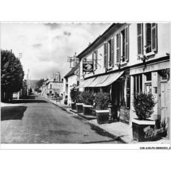 CAR-AANP6-77 CPSM-0459 - VARREDDES - Auberge du cheval blanc - 15x10cm