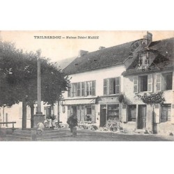 77 - TRILBARDOU - SAN35103 - Maison Désiré Marie