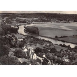 77 - STE AULDE - SAN28794 - L'Eglise et la Vallée de la Marne - CPSM 15X10 cm