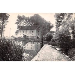 77 - DAMMARTIN SUR TIGEAUX - SAN31083 - Moulin de Coudre - CPSM 14x9 cm