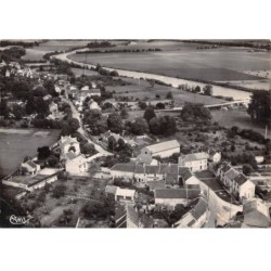 77 - CHANGIS - SAN28793 - Vue Générale Aérienne - CPSM 15X10 cm
