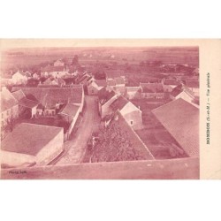 77 - BOMBON - SAN32544 - Vue Générale