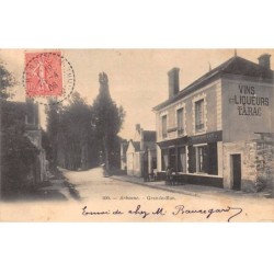 77 - ARBONNE - SAN57328 - Grande Rue