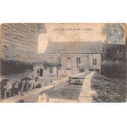 77 - VILLUIS - SAN53343 - Le moulin Grimolot