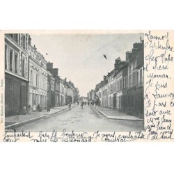 77 - VOULX - SAN31080 - La Grande Rue