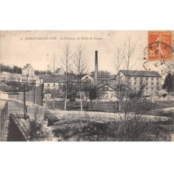 77 - BIERCY LE GOUFFRE - SAN57289 - La Fabrique de Billets de Banque