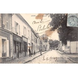 77 - ANNET - SAN45317 - Rue de Rigaudin