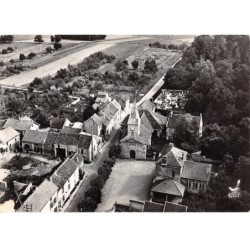 77 - SAN61187 - CHESSY - L'Eglise de Chalifert - Lapie 5 - CPSM 10x15 cm