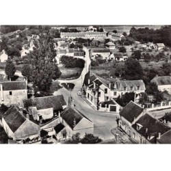 77 - SAN61189 - MONTCOURT - Vue Générale - Sofer 4 - CPSM 10x15 cm