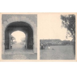 77. n° 105261 .pierre levee .la grande loge .
