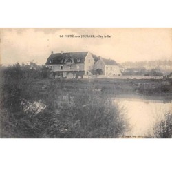 77. n° 104996 .la ferte sous jouarre .fay le bac .