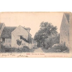 77. n° 105083 .voisins .rue du village .