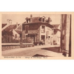 77. n° 104941 .reuil .auberge du petit cochon .