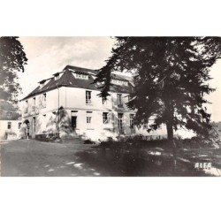 77. n° 104954 .mery sur marne .cpsm .colonie d asnieres .