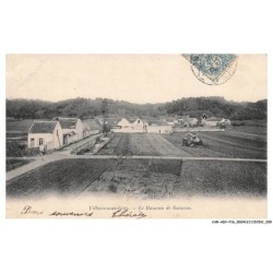 CAR-ADYP16-1168-77 - VILLIEZ-SOUS-GREZ - Le hameau de basseau