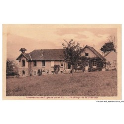 CAR-ADYP16-1144-77 - DAMMARTIN-SUR-TIGEAUX - L'auberge de la jeunesse