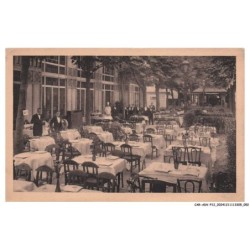 CAR-ADVP12-0700-77 - Exposition internationale des arts Decoratifs - PAVILLON DE FRANCHE-COMTE - Cours-la-Reine