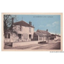 CAR-ADVP12-0699-77 - LE VAUDOUE - Les Bruyeres