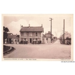 CAR-ADQP10-0661-77 - VERNEUIL-L'ETANG - Rue jules guesde