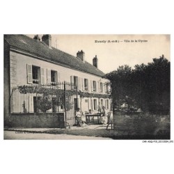 CAR-ADQP10-0684-77 - EVERLY - Villa de la glycine