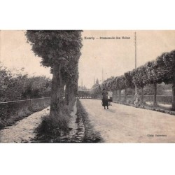 77 - EVERLY - SAN49395 - Promenade des Habas