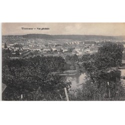 77 - THOMERY - SAN67308 - Vue générale