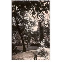 92.CLAMART.LE PARC.CPSM.