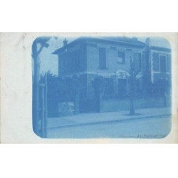 92 - N°73314 - CLAMART - Rue Victor Hugo - Carte photo