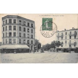 92.AM17726.Billancourt.N°13.Rond-Point du Pont