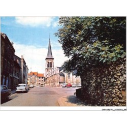 CAR-ABDP11-92-1146 - CHATILLONS-SOUS-BAGNEUX - L'EGLISE