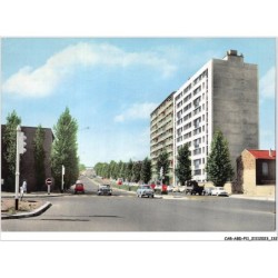 CAR-ABDP11-92-1137 - CHATILLONS-SOUS-BAGNEUX - LA DEVIATION