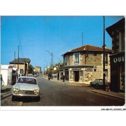 CAR-ABDP11-92-1150 - CHATILLONS-SOUS-BAGNEUX - RUE BERANGER