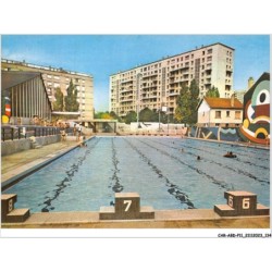 CAR-ABDP11-92-1138 - MALAKOFF - CHATILLONS-SOUS-BAGNEUX - CENTRE NAUTIQUE INTERNATIONNAL