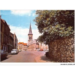 CAR-ABDP11-92-1143 - CHATILLONS-SOUS-BAGNEUX - L'EGLISE