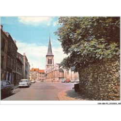 CAR-ABDP11-92-1145 - CHATILLONS-SOUS-BAGNEUX - L'EGLISE