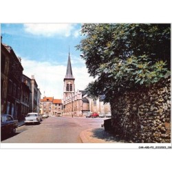 CAR-ABDP11-92-1139 - CHATILLONS-SOUS-BAGNEUX - L'EGLISE