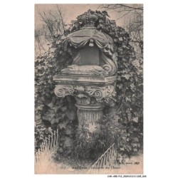 CAR-AEBP12-0636-92 - ASNIERES - Cimetière des chiens