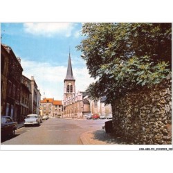 CAR-ABDP11-92-1136 - CHATILLONS-SOUS-BAGNEUX - L'EGLISE