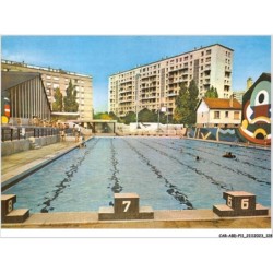 CAR-ABDP11-92-1135 - MALAKOFF CHATILLONS-SOUS-BAGNEUX - CENTRE NAUTIQUE INTERNATIONNAL