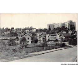 CAR-ABGP10-1036-92 - CHATILLON-SOUS-BAGNEUX  - Vue générale