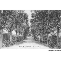CAR-ABGP10-1052-92 - CHATILLON-SOUS-BAGNEUX - Sainte-Anne-D'Auray
