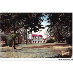 CAR-ABDP11-92-1081 - CHATILLON - LE PARC MUNICIPAL