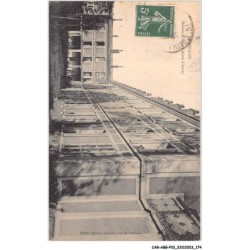 CAR-ABGP10-1079-92 - CHATILLON - Maison de Sainte-Anne-d'Auray