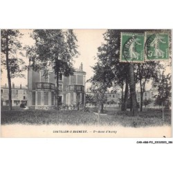 CAR-ABGP11-1186-92 - CHATILLON-SOUS-BAGNEUX - Sainte-Anne-d'Auray