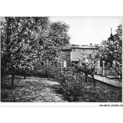 CAR-ABDP11-92-1126 - CHATILLONS-SOUS-BAGNEUX - MAISON DE RETRAITE - VENDUE EN L'ETAT