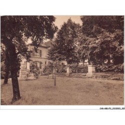 CAR-ABDP11-92-1122 - CHATILLONS-SOUS-BAGNEUX - LE BUSTE DE BONNE MERE