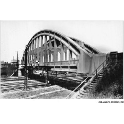 CAR-ABGP9-0948-92 - BAGNEUX - Le pont des suisses