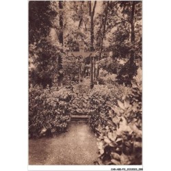 CAR-ABDP11-92-1120 - CHATILLONS-SOUS-BAGNEUX - LE CALVAIRE
