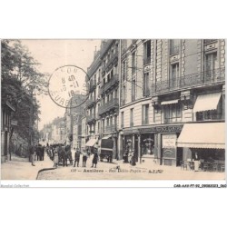 CAR-AAVP7-92-0438 - ASNIERES - Rue denis-papin