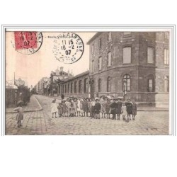 92.CLICHY.ECOLE VICTOR-HUGO.